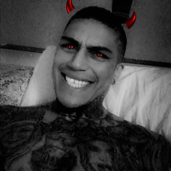 Meet your Posher, Richie - Picture 1 of 1